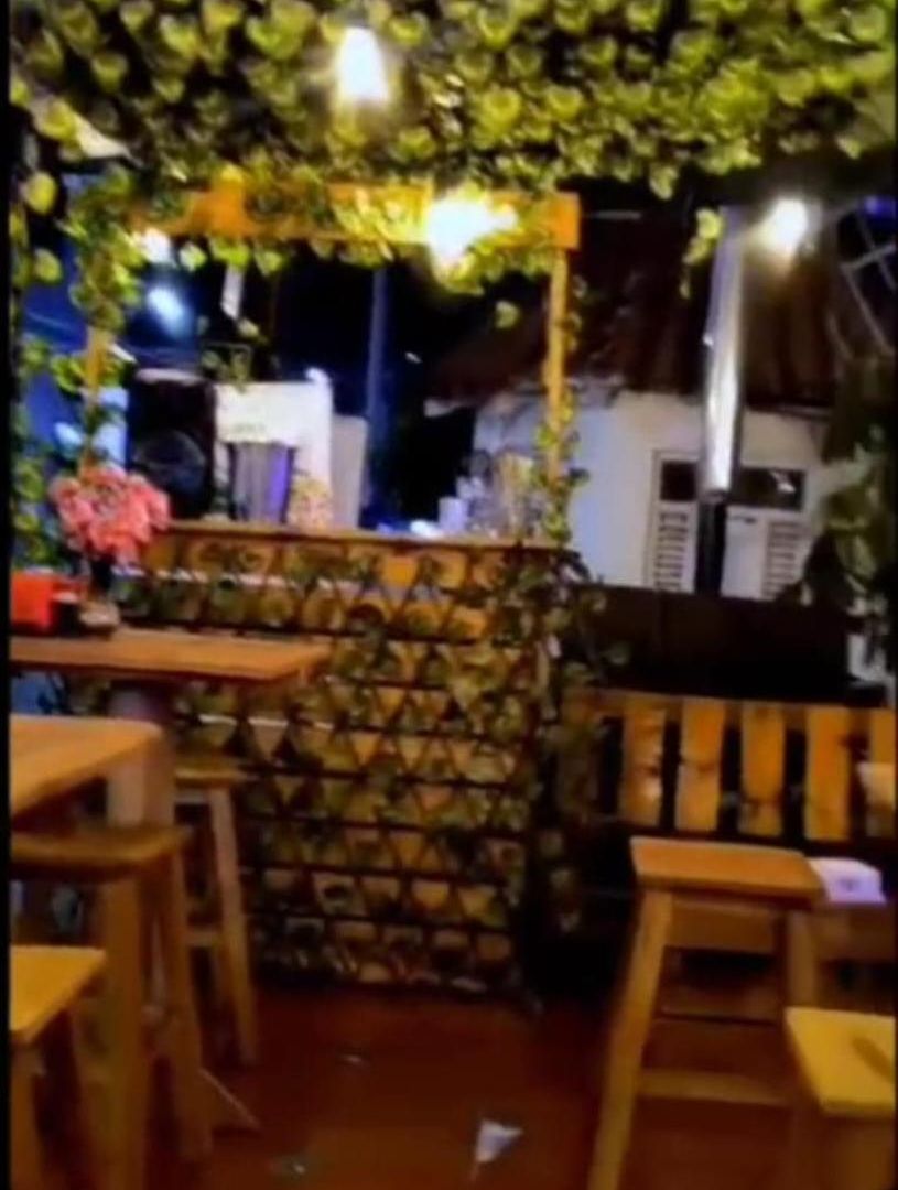 Hostal Confort Compartida Ctg X3