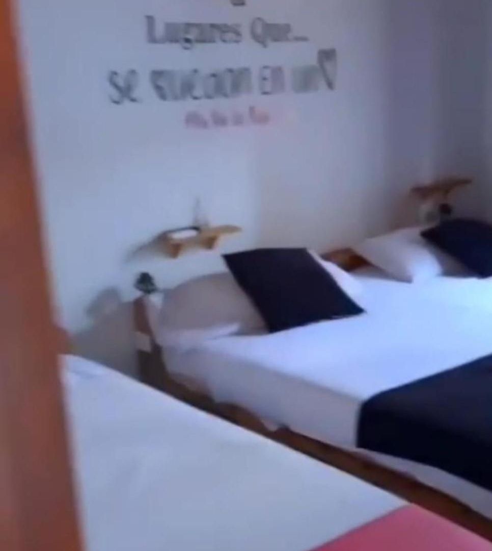 Hostal Confort Compartida Ctg X3 *