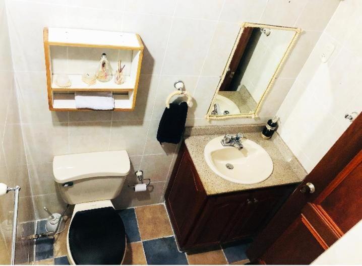 Confort Compartida Ctg X3 Hostal Cartagena