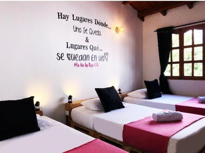 Confort Compartida Ctg X3 Hostal