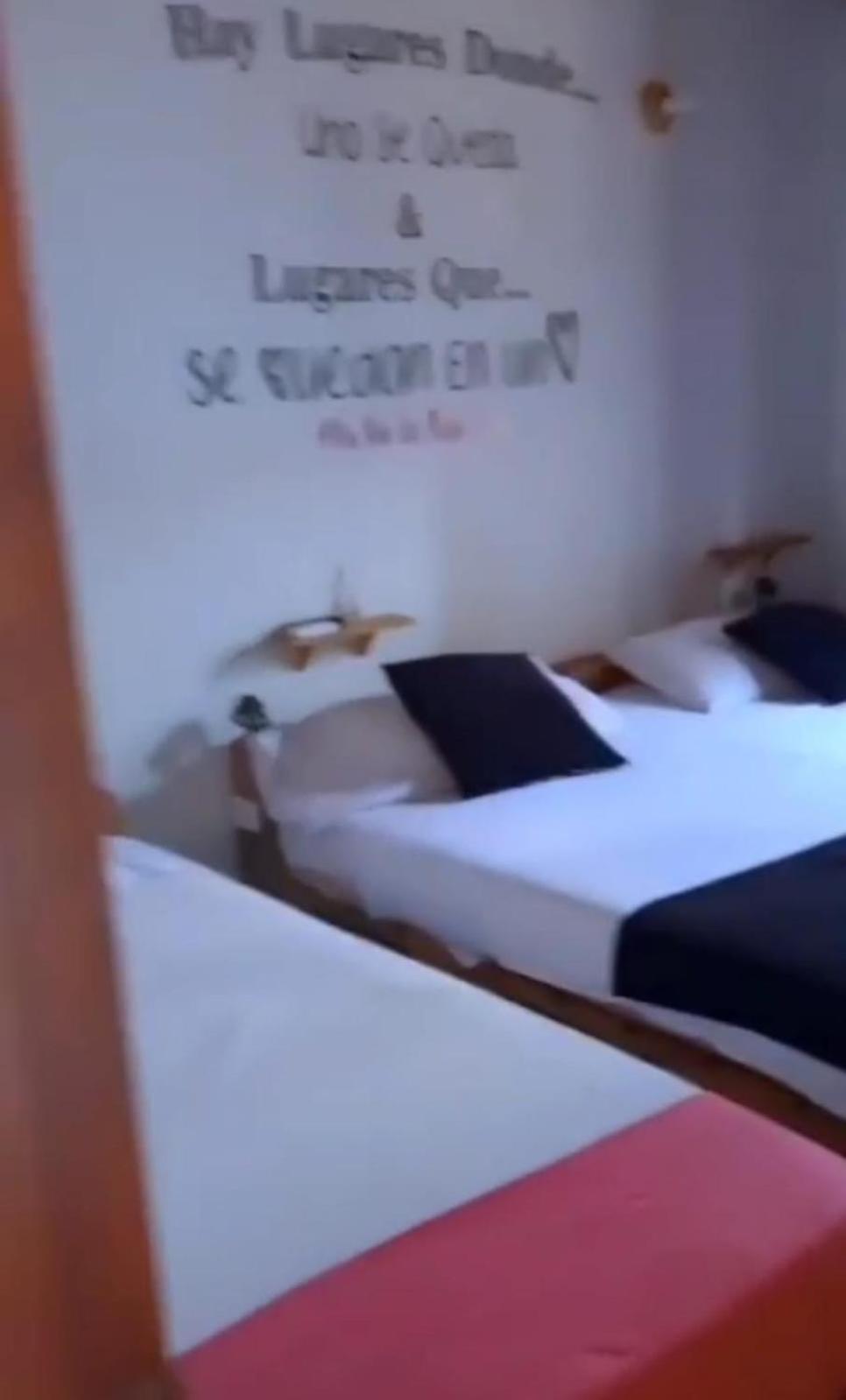 Hostal Confort Compartida Ctg X3 *