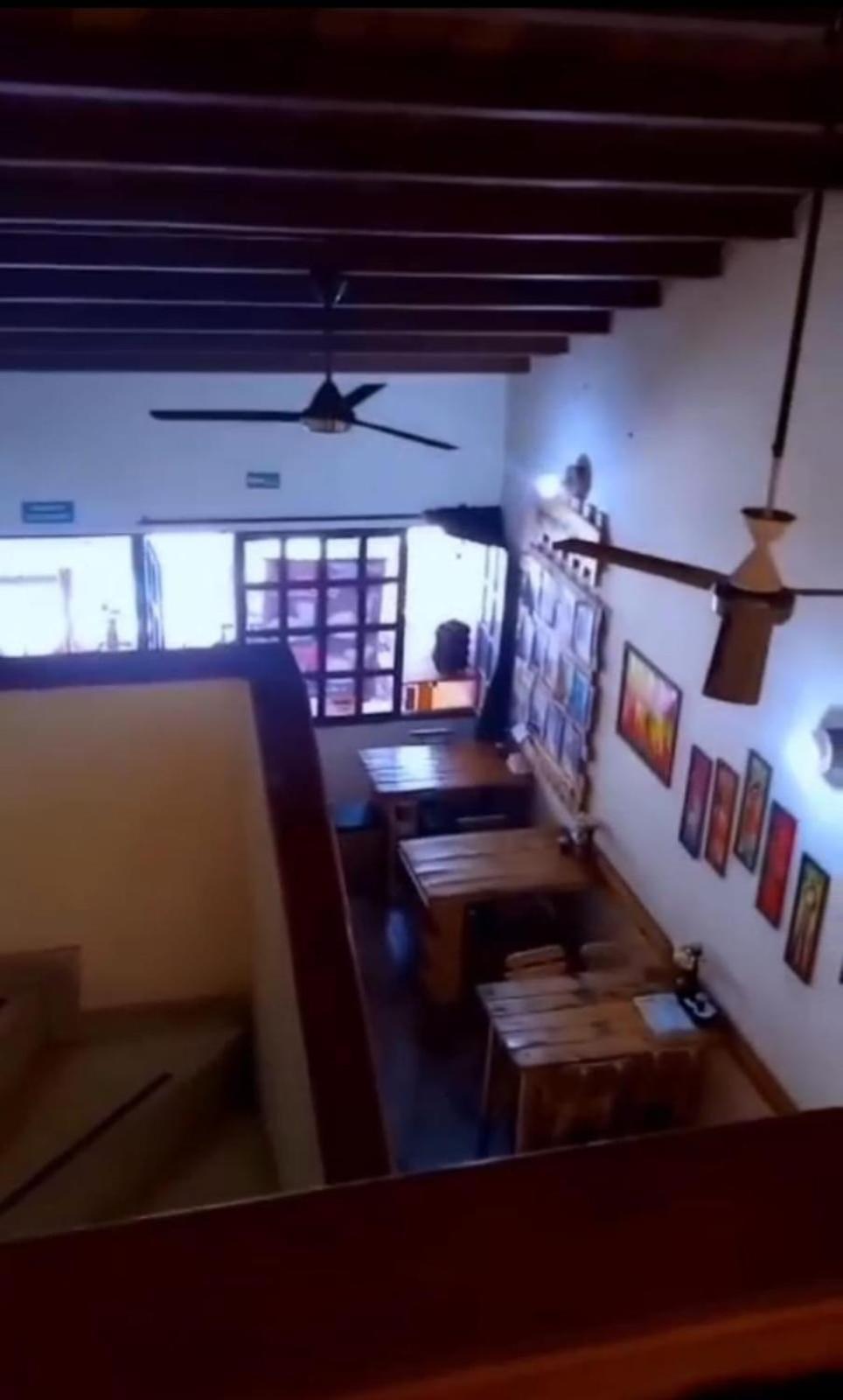 Confort Compartida Ctg X3 Hostal *